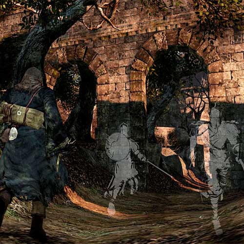 Dark Souls 2 Scholar Of The First Sin Cd Key